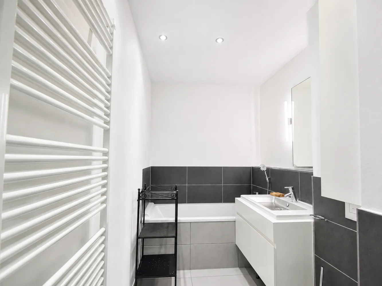 2 Zimmer Wohnung mit 70 m² in Düsseldorf – Bild 9