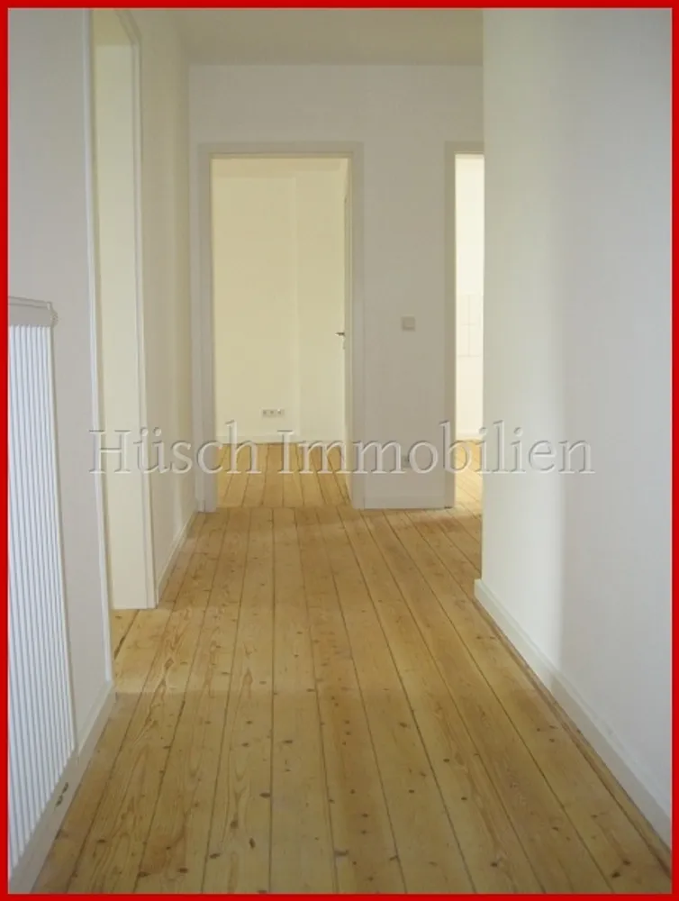 2 Zimmer Wohnung mit 67 m² in Essen – Bild 2