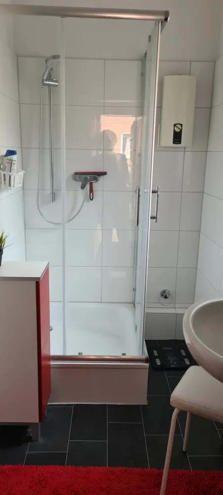 4 Zimmer Wohnung mit 120 m² in Köln – Bild 8