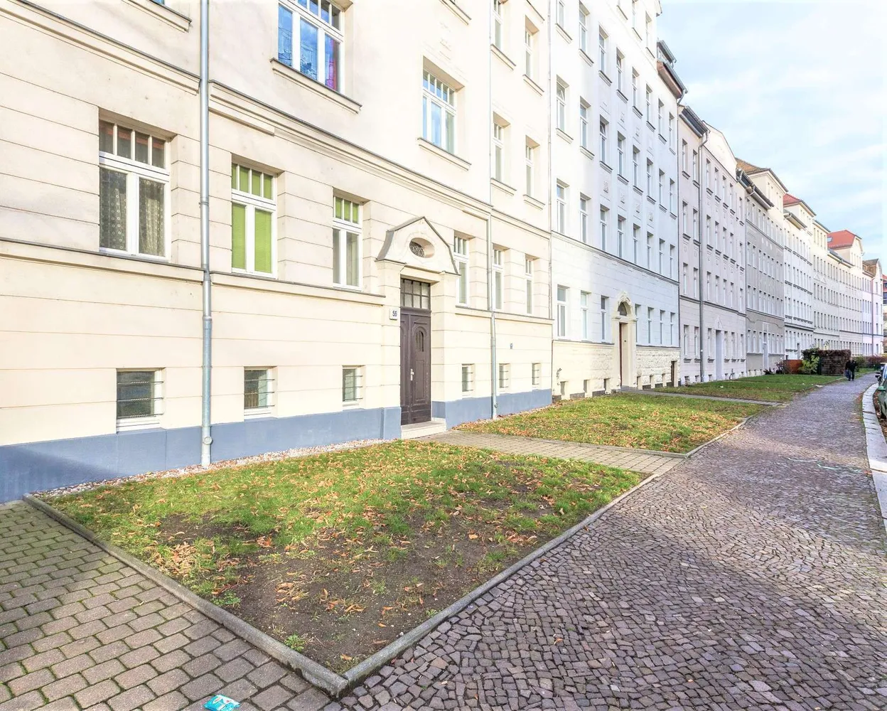 3 Zimmer Wohnung mit 67 m² in Leipzig – Bild 8
