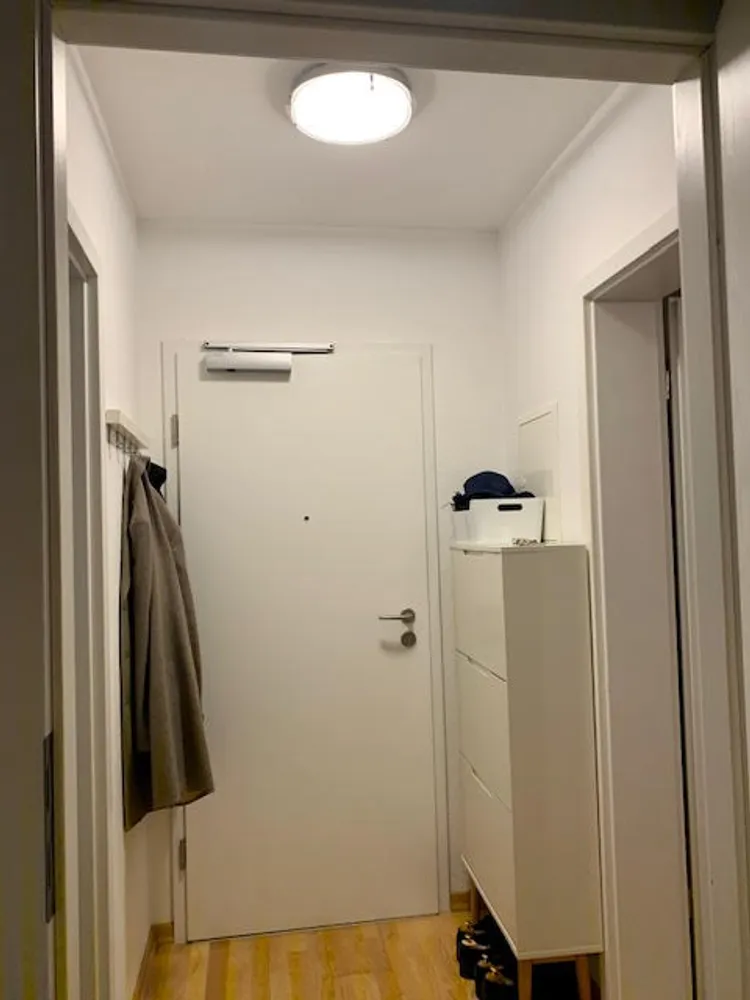3 Zimmer Wohnung mit 66 m² in Frankfurt am Main – Bild 10