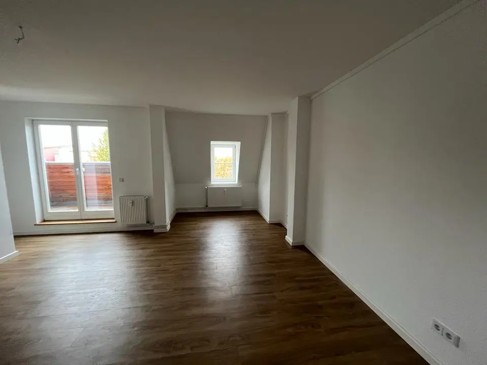 2 Zimmer Wohnung mit 50 m² in Eberswalde – Bild 8