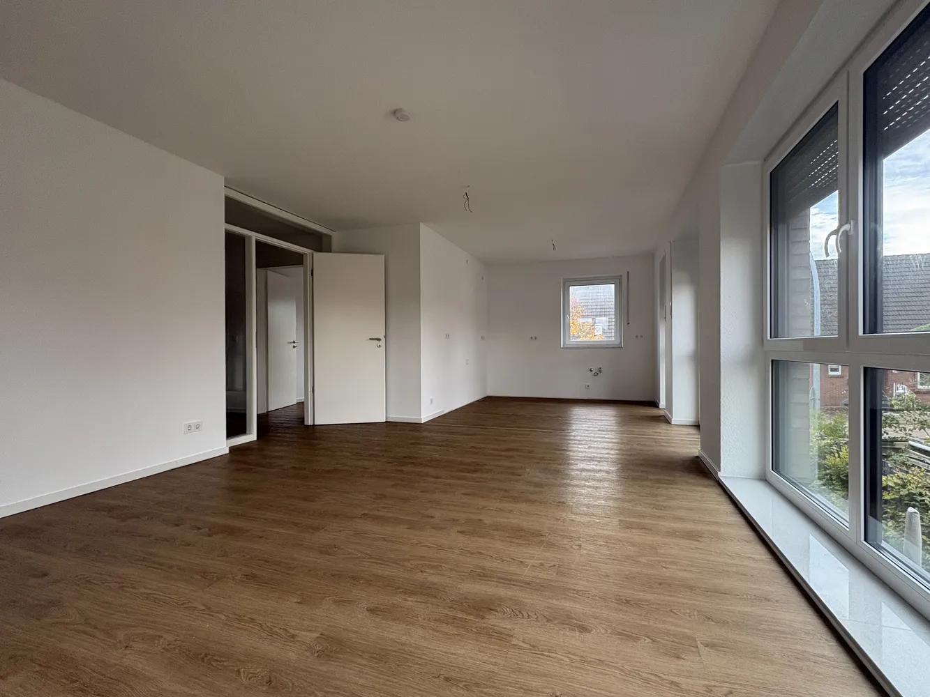 3 Zimmer Wohnung mit 93 m² in Nordhorn – Bild 9