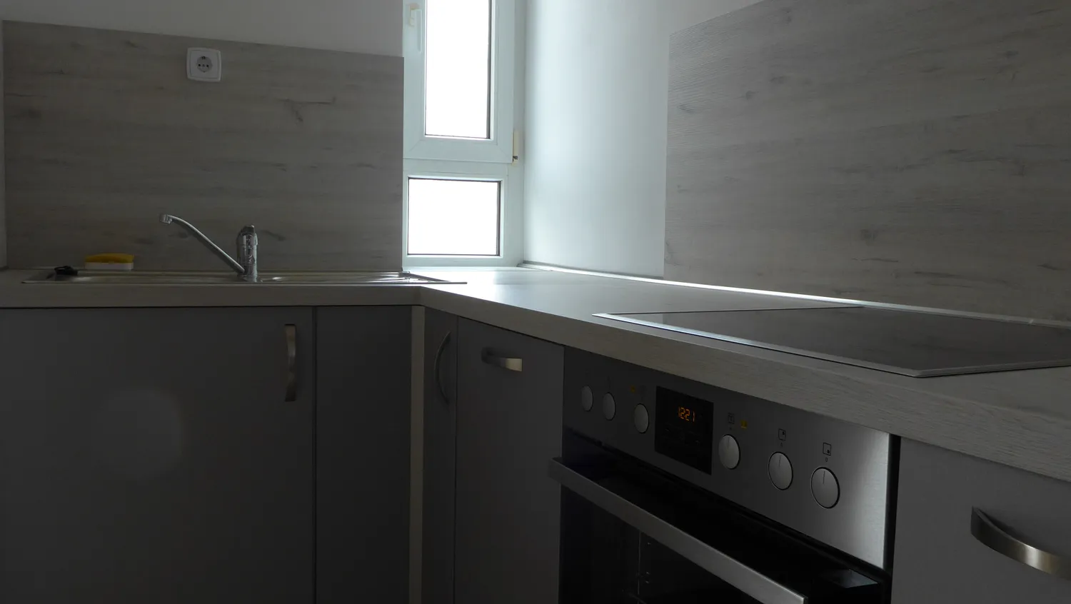 4 room apartment with 76 m² in Mannheim – Photo 12