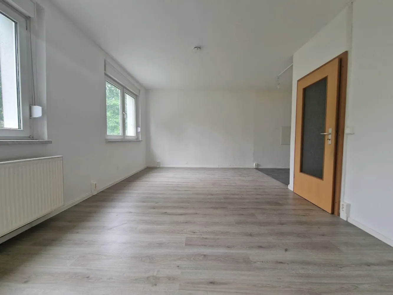1 Zimmer Wohnung mit 35 m² in Halle (Saale) – Bild 3