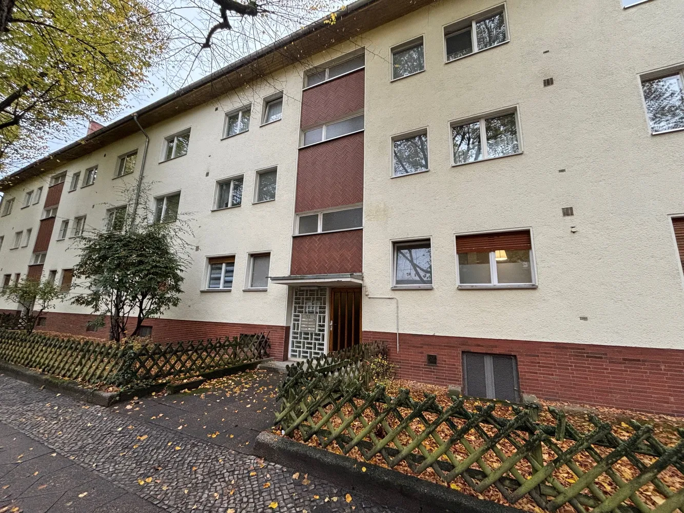 3 room apartment with 58 m² in Berlin – Photo 8