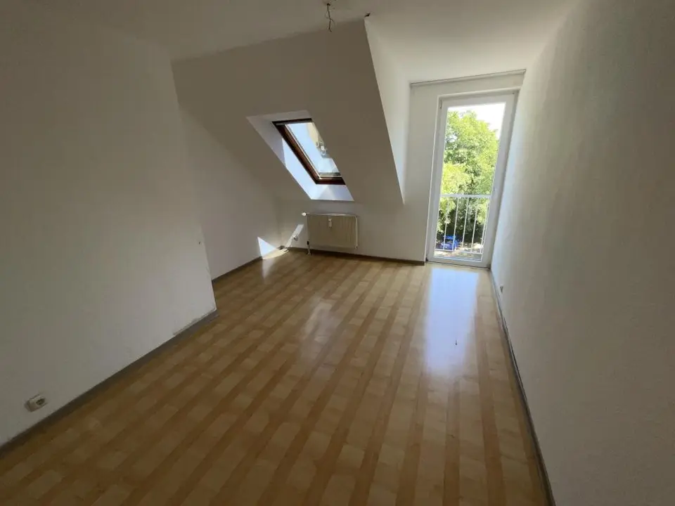 4 Zimmer Wohnung mit 78 m² in Aachen – Bild 6