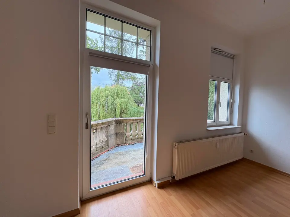 3 Zimmer Wohnung mit 121 m² in Crimmitschau – Bild 5