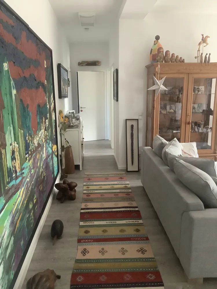 4 room apartment with 141 m² in Berlin – Photo 6