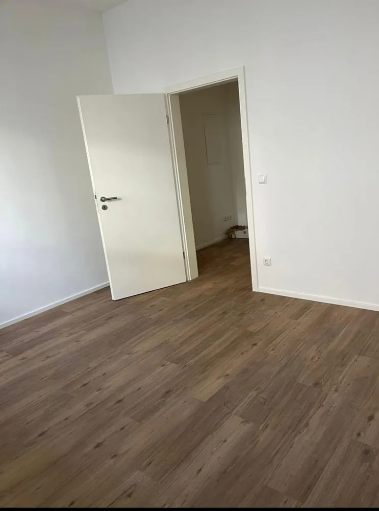 2 room apartment with 46 m² in Frankfurt am Main – Photo 9