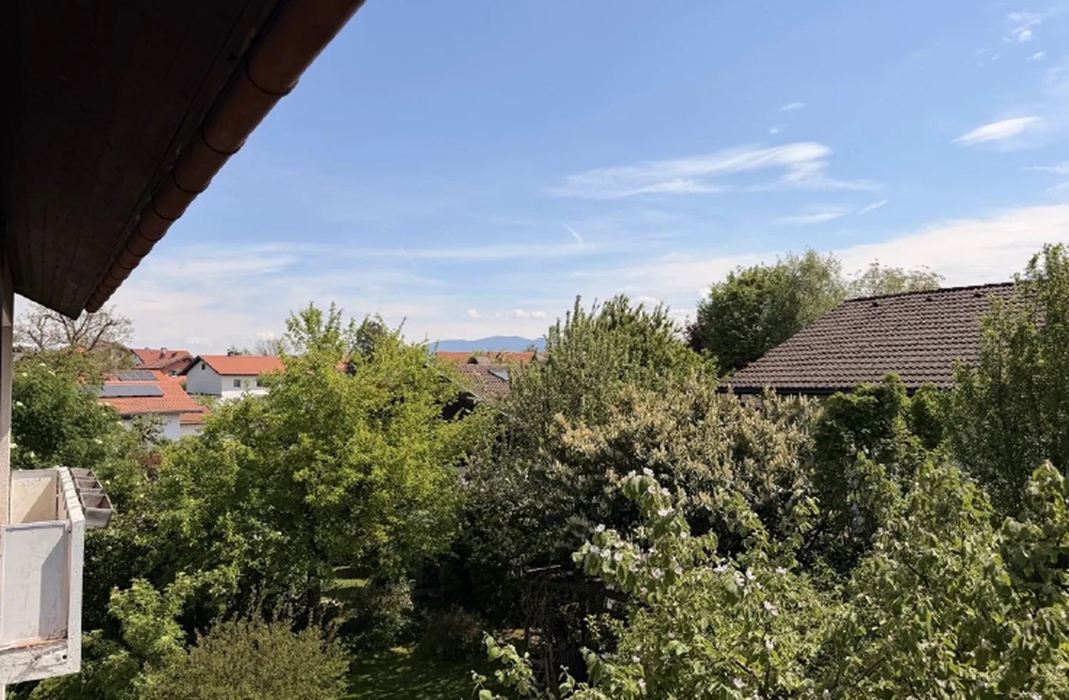 4 Zimmer Wohnung mit 105 m² in Traunstein – Bild 3