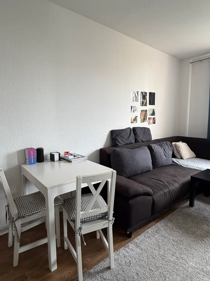 Shared room with 12 m² in Magdeburg – Photo 1