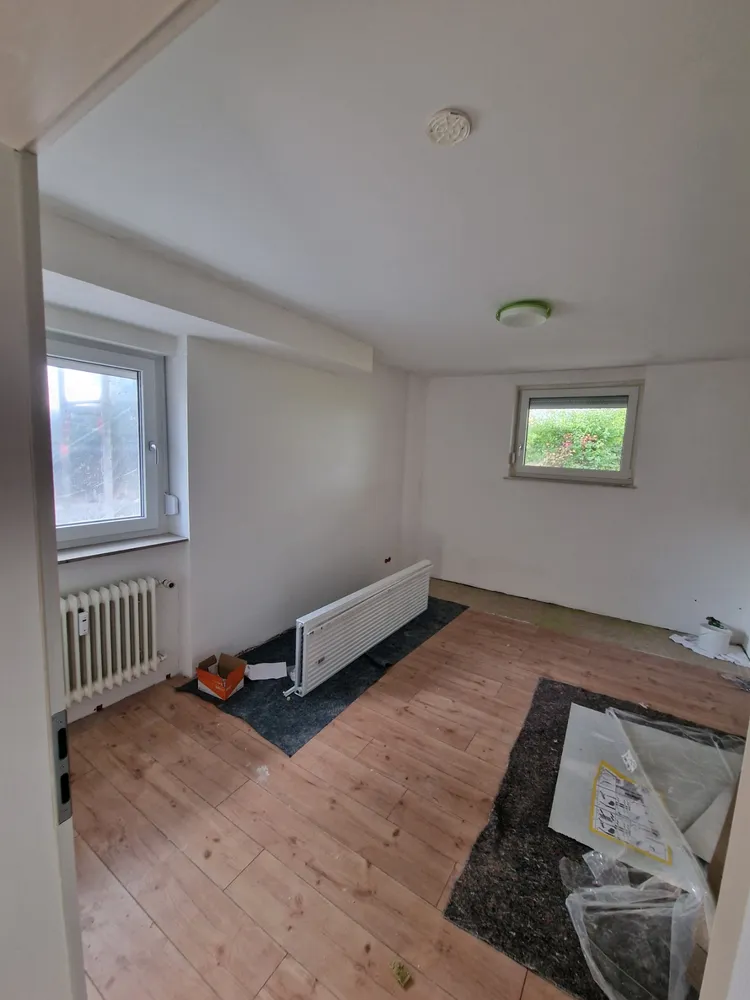 2 Zimmer Wohnung mit 37 m² in Stuttgart – Bild 3