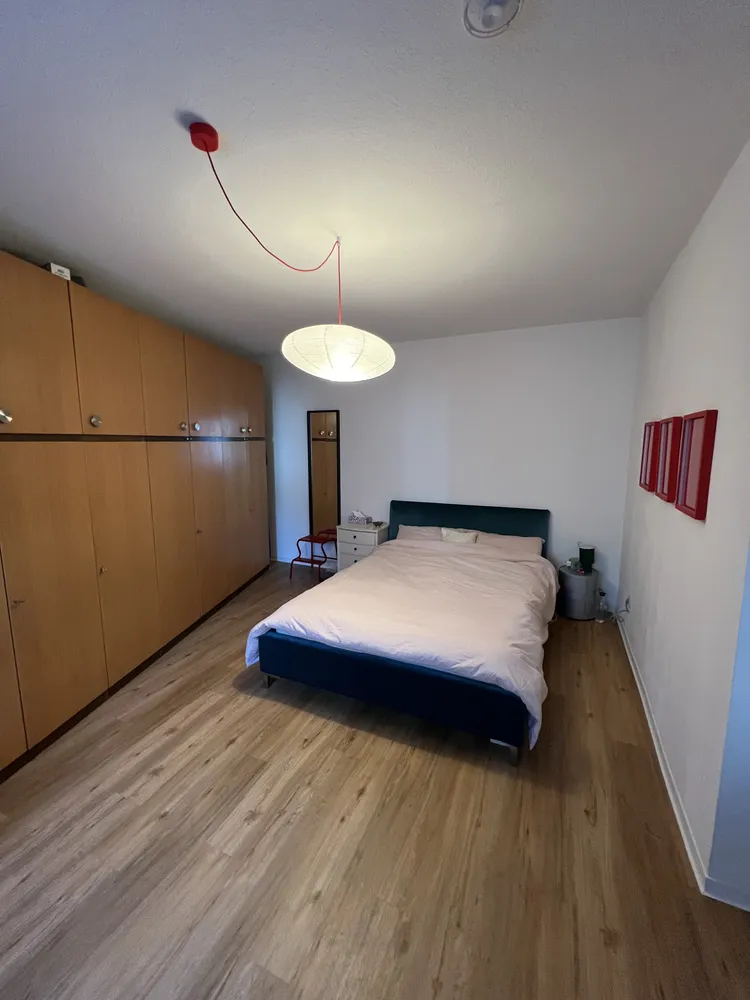 2 Zimmer Wohnung mit 58 m² in Darmstadt – Bild 9