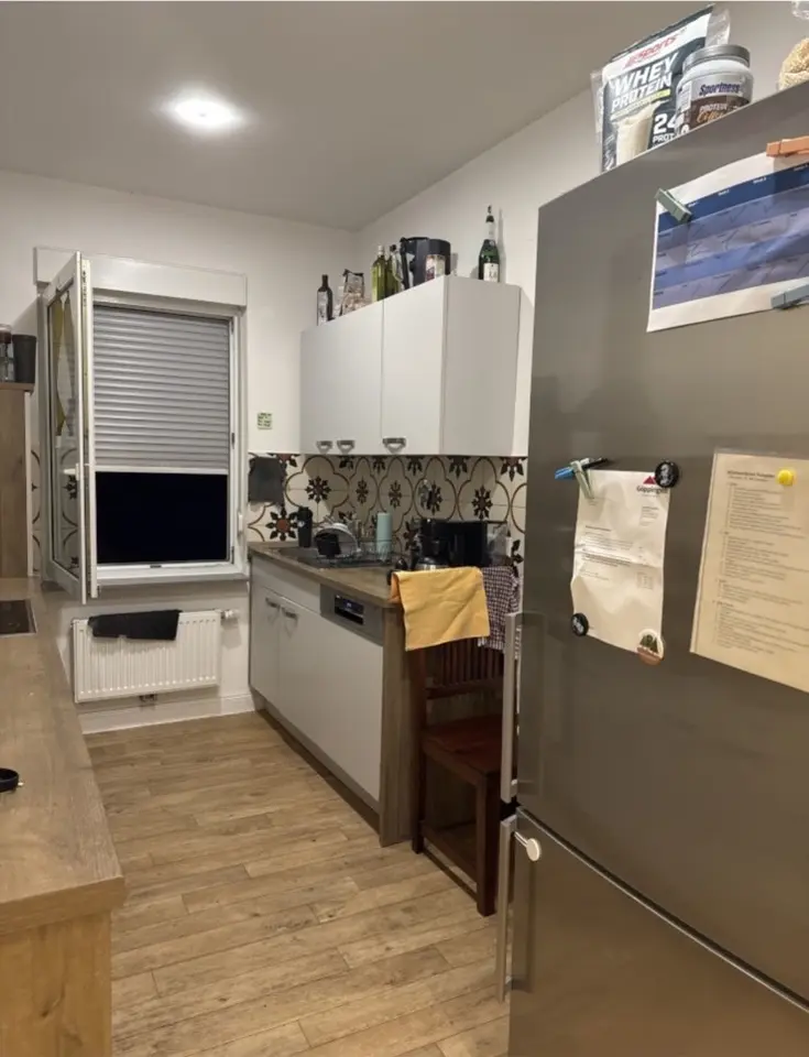 16 Zimmer Wohnung mit 107 m² in Göppingen – Bild 6