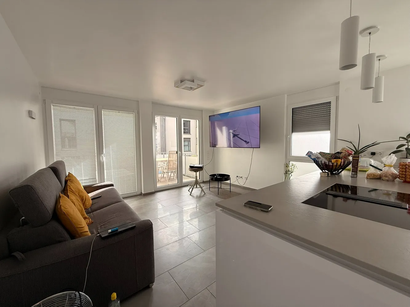 3 Zimmer Wohnung mit 73 m² in Stuttgart – Bild 1