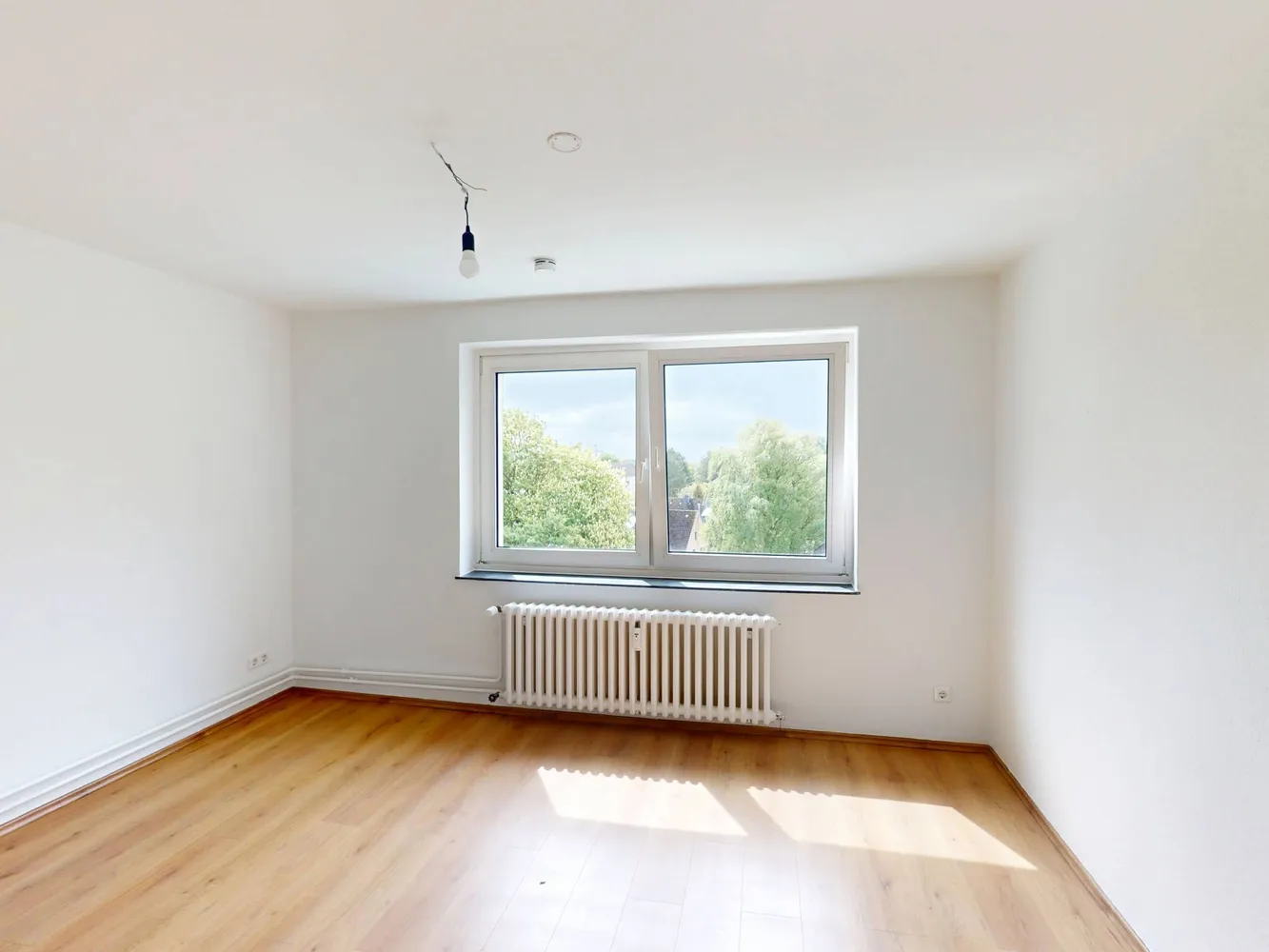 3 Zimmer Wohnung mit 56 m² in Flensburg – Bild 5