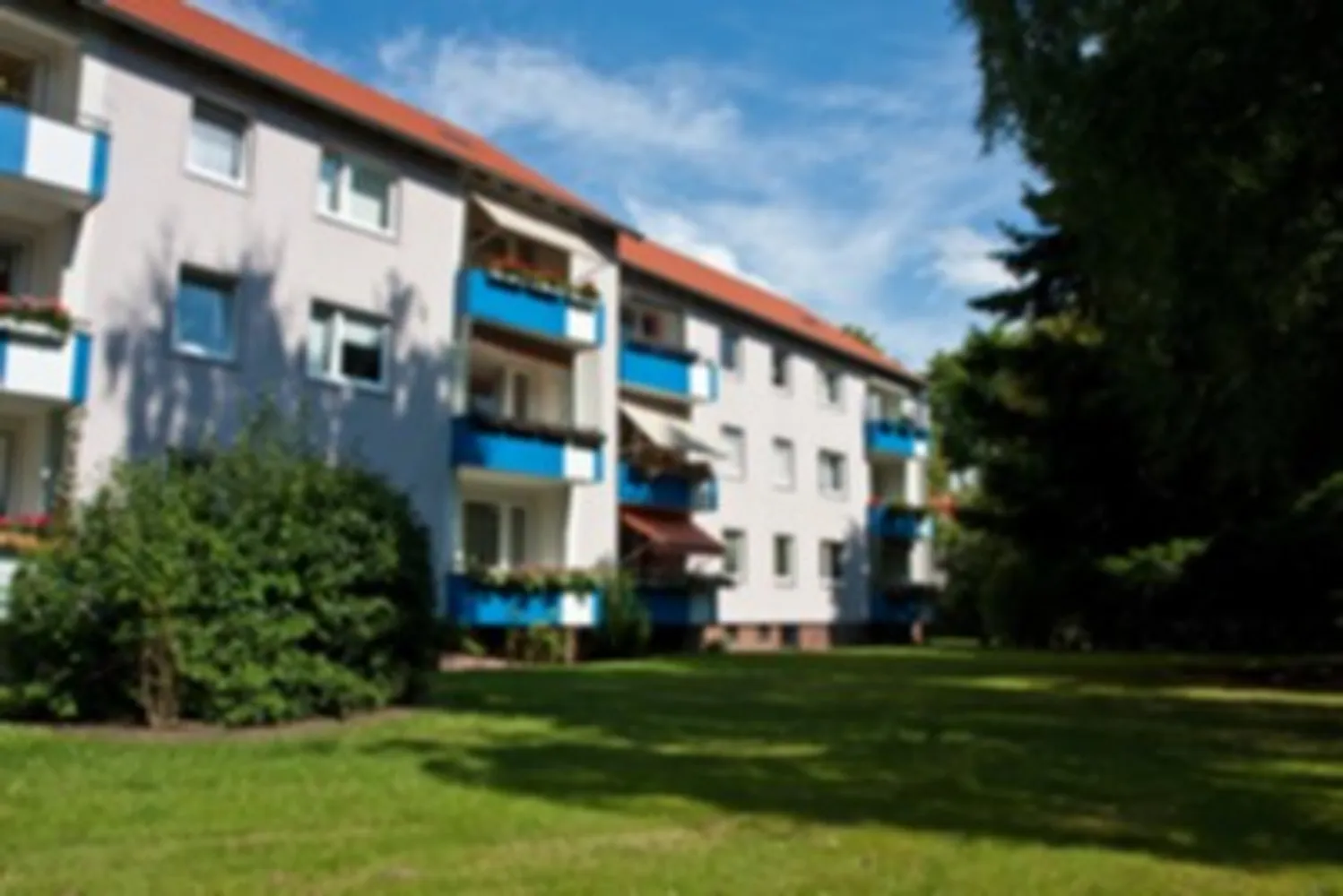2 Zimmer Wohnung mit 55 m² in Braunschweig – Bild 2