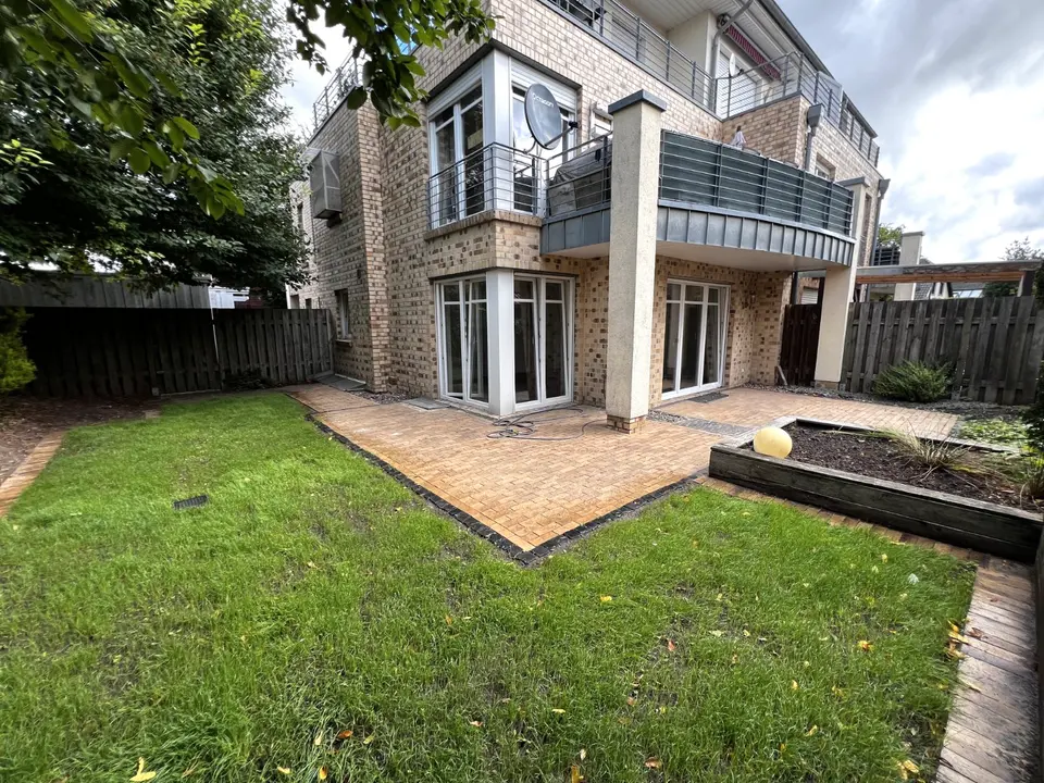 3 Zimmer Wohnung mit 83 m² in Cloppenburg – Bild 9