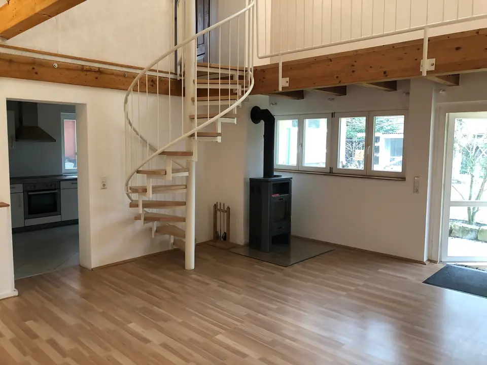 2 Zimmer Wohnung mit 78 m² in Bühl – Bild 3