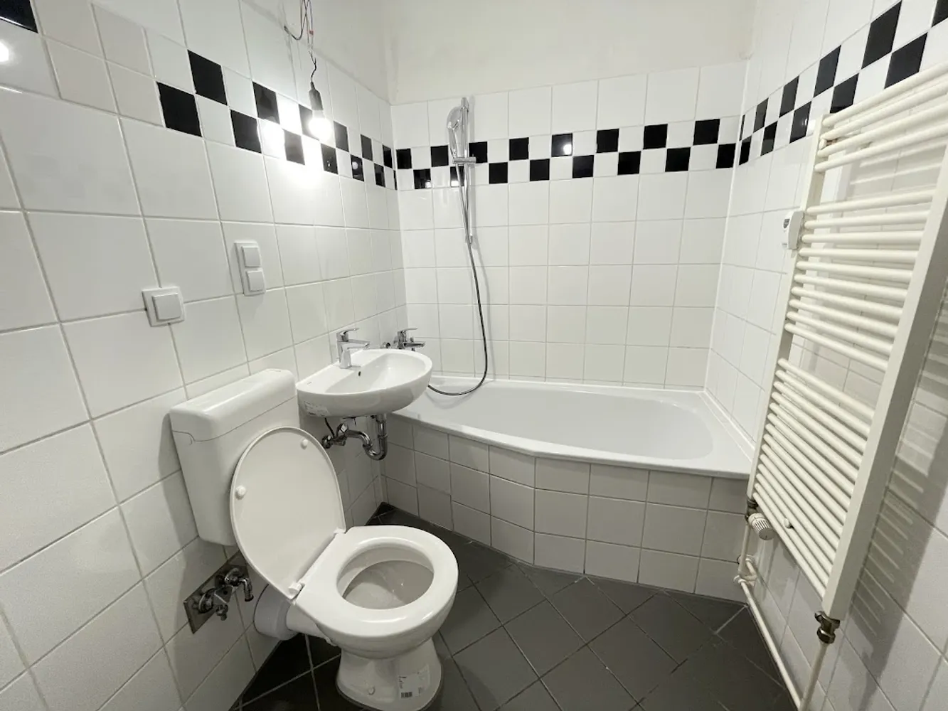 3 Zimmer Wohnung mit 66 m² in Berlin – Bild 6