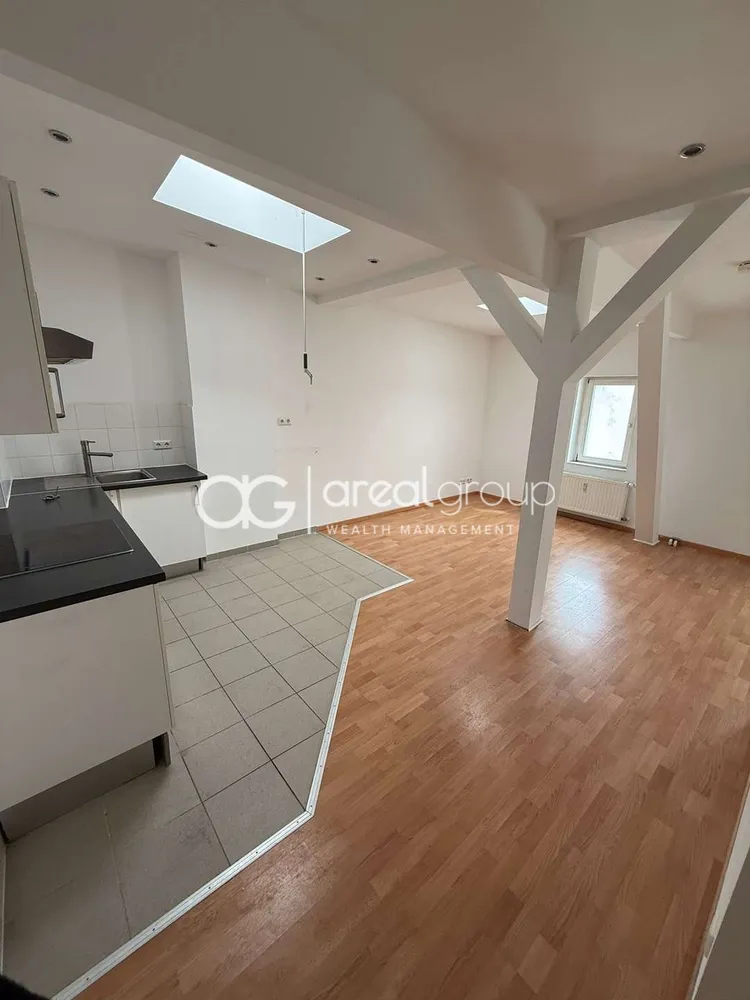1 Zimmer Wohnung mit 40 m² in Berlin – Bild 2