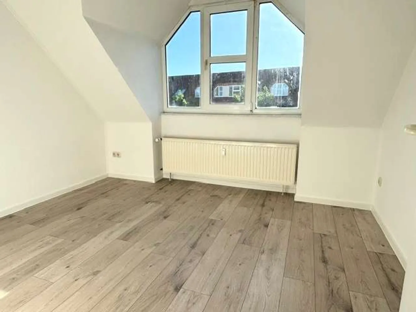 3 Zimmer Wohnung mit 68 m² in Borna – Bild 12