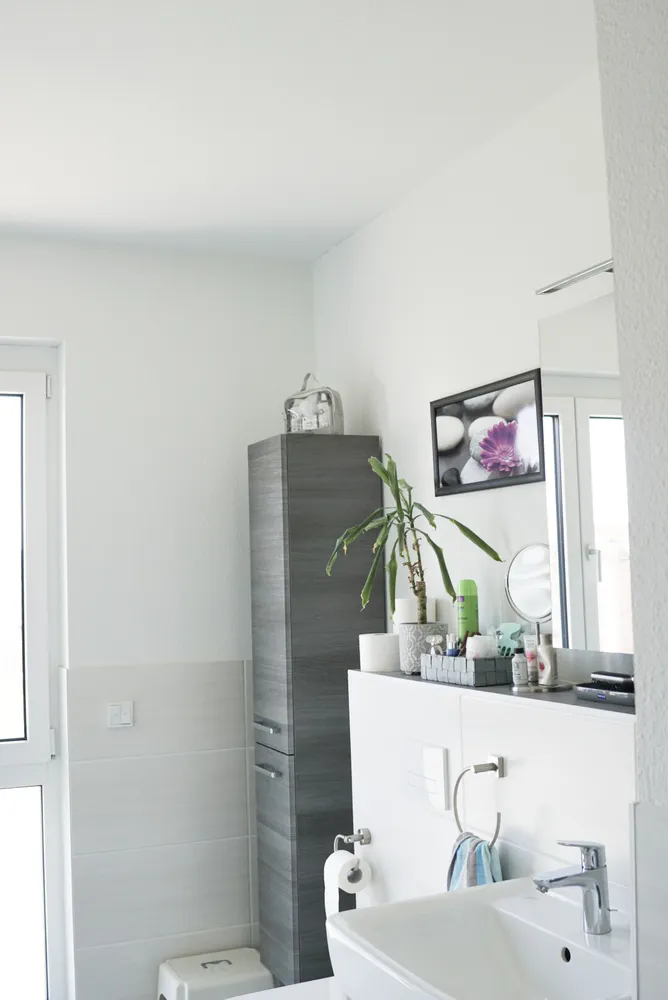 4 Zimmer Wohnung mit 114 m² in Hanau – Bild 3