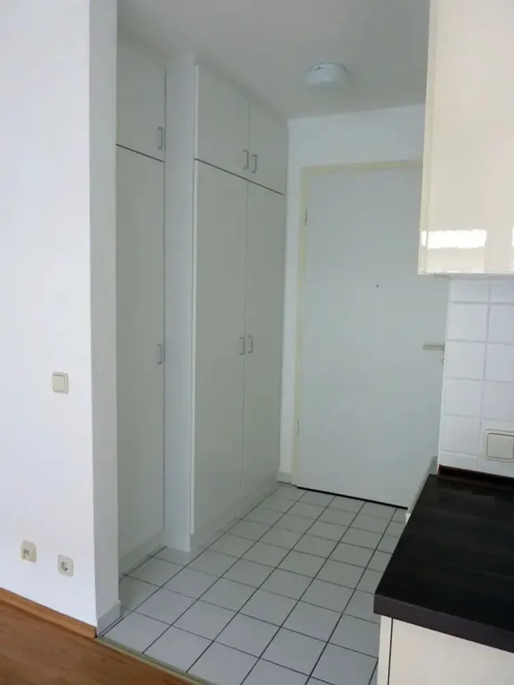 1 room apartment with 30 m² in Mainz – Photo 5