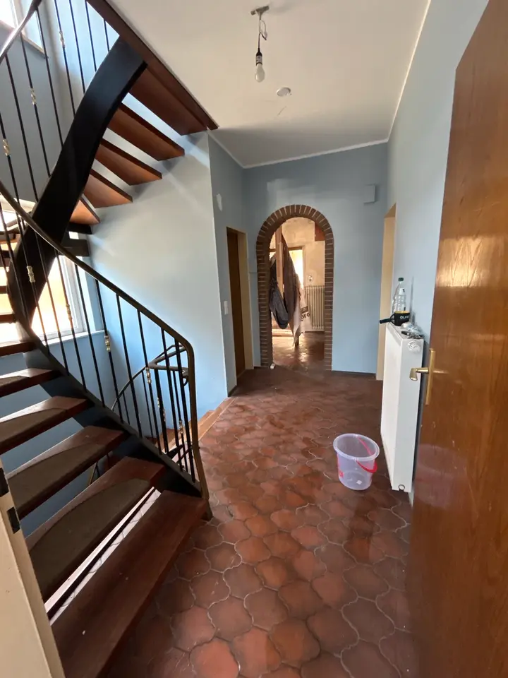 3 Zimmer Wohnung mit 90 m² in Leer – Bild 3