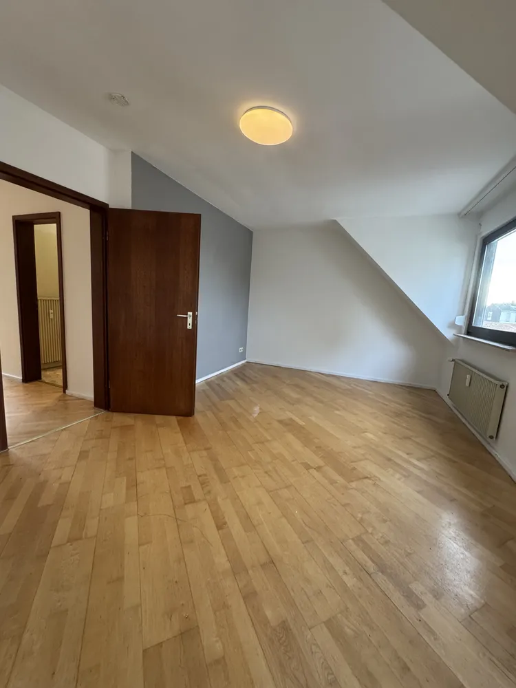 2 Zimmer Wohnung mit 58 m² in Ludwigshafen am Rhein – Bild 6