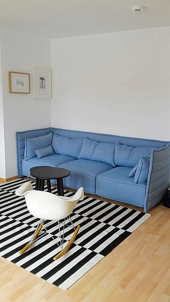 2 room apartment with 50 m² in Lörrach – Photo 7