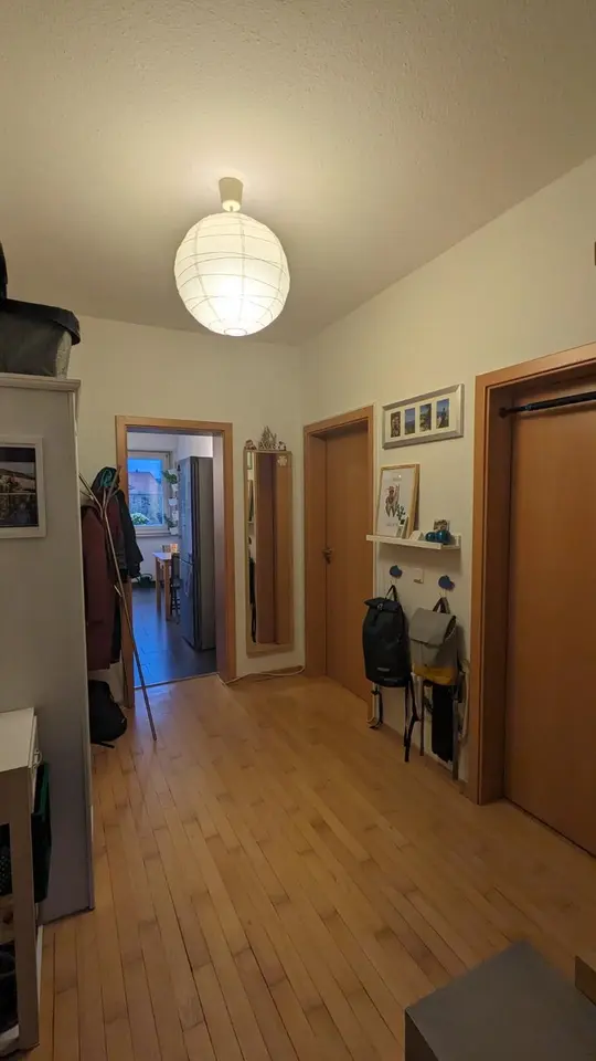 2 Zimmer Wohnung mit 68 m² in Hamm – Bild 4