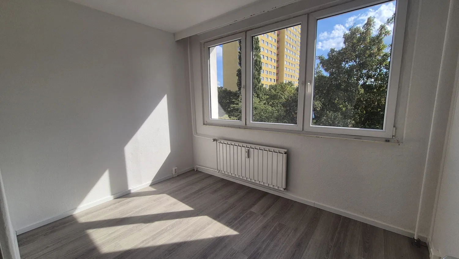 3 Zimmer Wohnung mit 77 m² in Berlin – Bild 5