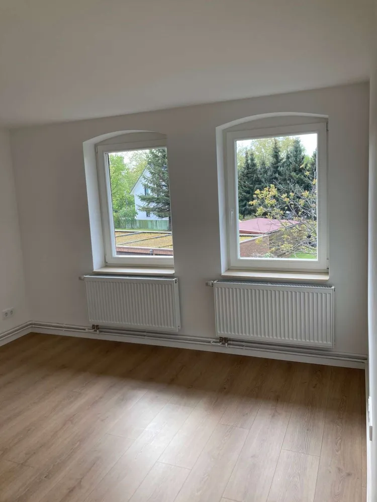 3 Zimmer Wohnung mit 75 m² in Salzgitter – Bild 1