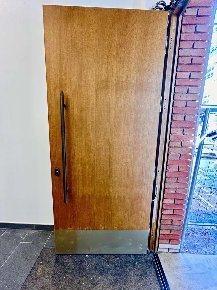 2 Zimmer Wohnung mit 66 m² in Hannover – Bild 11