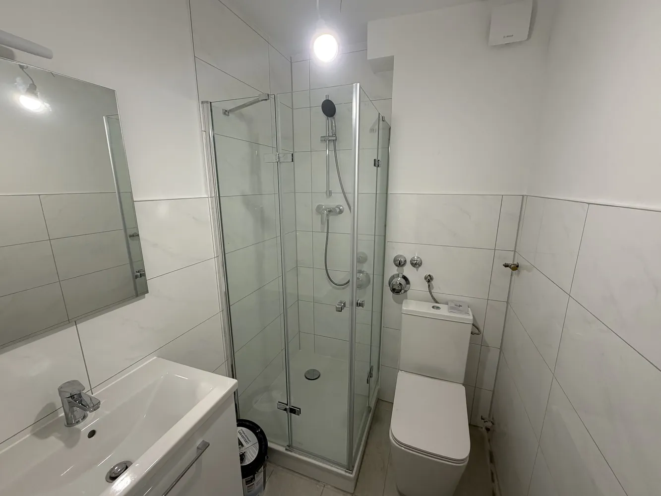 2 room apartment with 29 m² in Munich – Photo 4