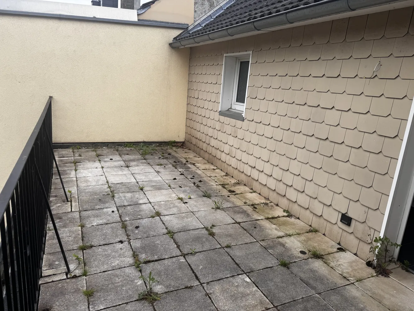1 Zimmer Wohnung mit 39 m² in Düsseldorf – Bild 3