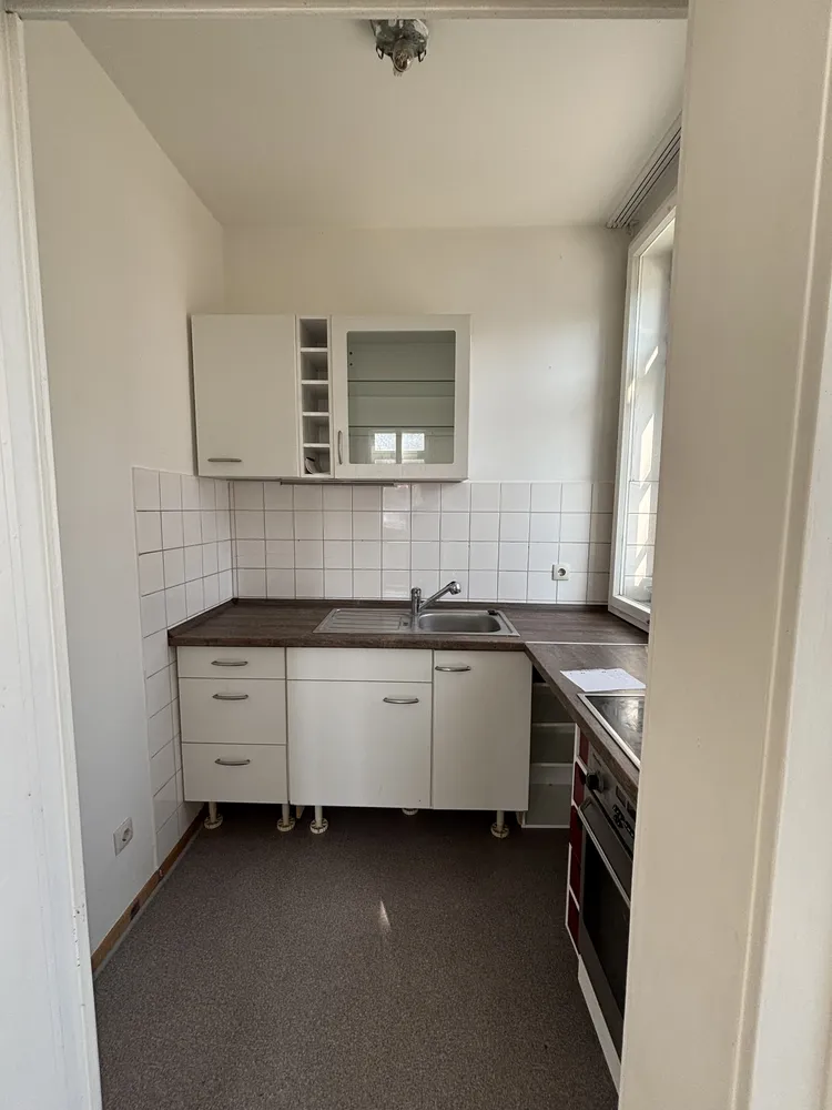 1 Zimmer Wohnung mit 33 m² in Coburg – Bild 6