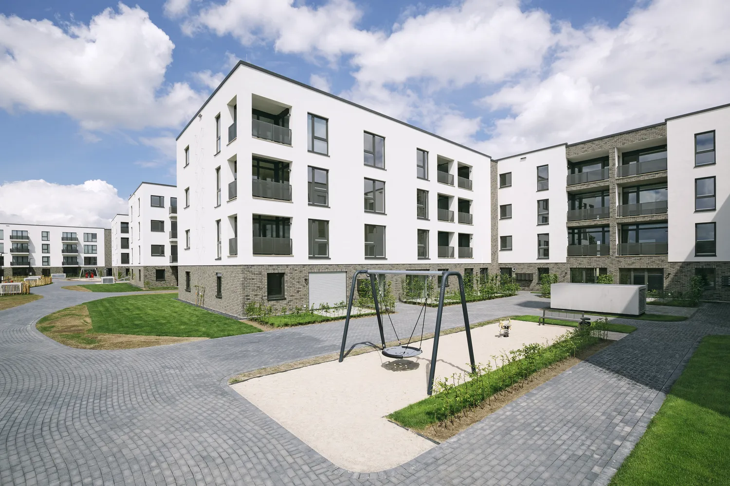 3 Zimmer Wohnung mit 89 m² in Mainz – Bild 6