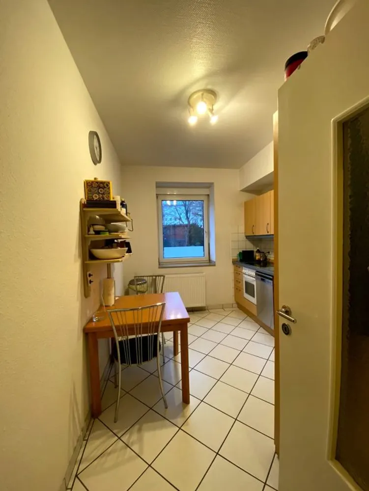 2 Zimmer Wohnung mit 50 m² in Aachen – Bild 5