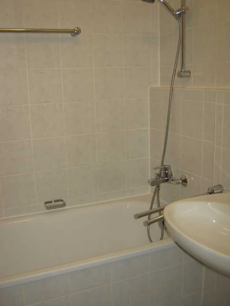 1 Zimmer Wohnung mit 21 m² in Augsburg – Bild 8