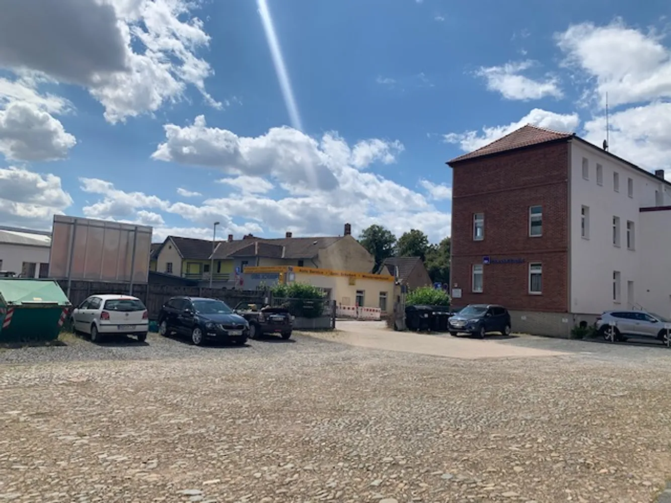 2 Zimmer Wohnung mit 50 m² in Nordhausen – Bild 2
