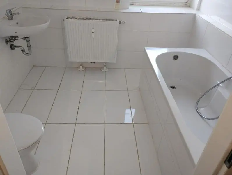 3 Zimmer Wohnung mit 144 m² in Bremen – Bild 5