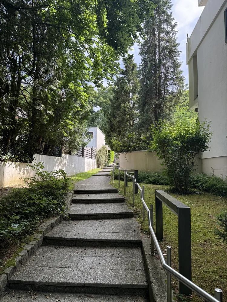 2 Zimmer Wohnung mit 63 m² in München – Bild 12