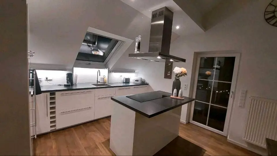 3 Zimmer Wohnung mit 95 m² in Erding – Bild 3
