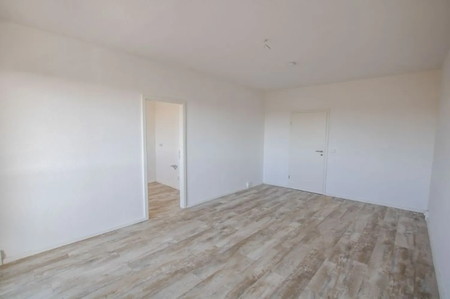 3 Zimmer Wohnung mit 69 m² in Halle (Saale) – Bild 2