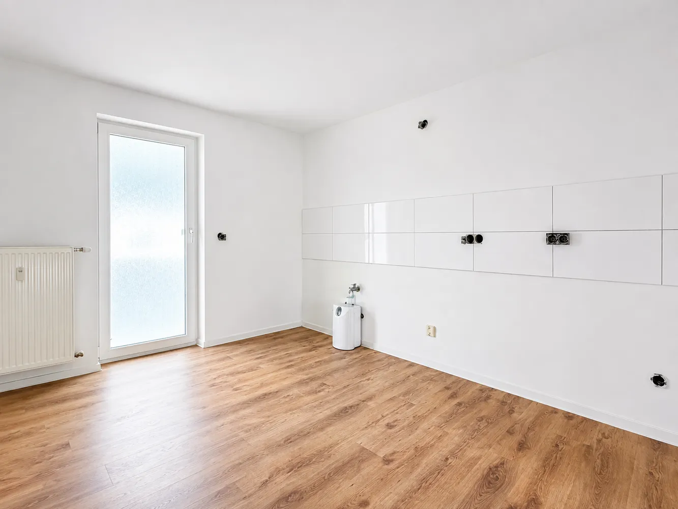 4 Zimmer Wohnung mit 106 m² in Wuppertal – Bild 4