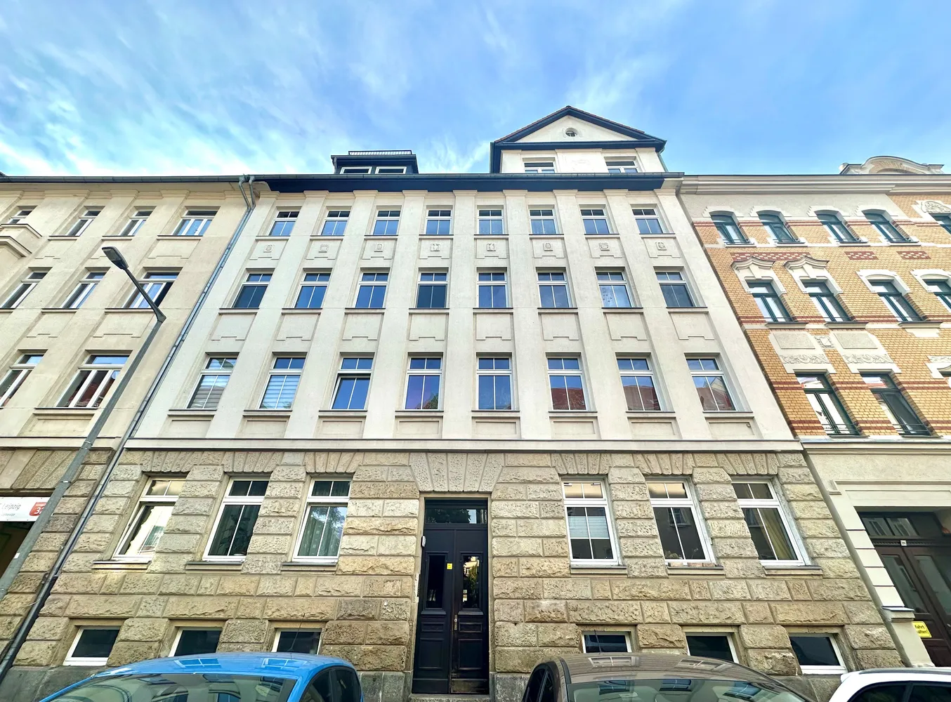 3 Zimmer Wohnung mit 80 m² in Leipzig – Bild 3