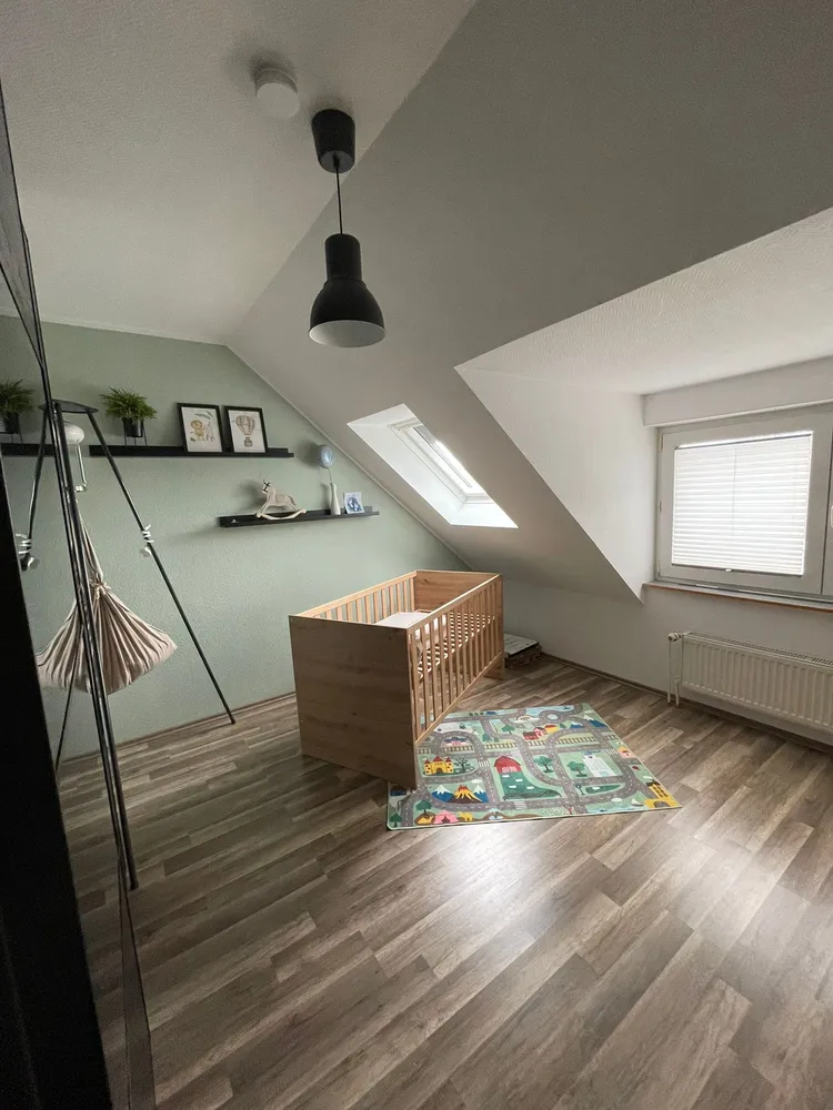 3 Zimmer Wohnung mit 104 m² in Oberhausen – Bild 9